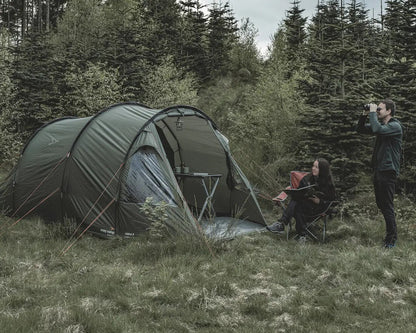 Намет чотиримісний Easy Camp Hidra 4 (120490)