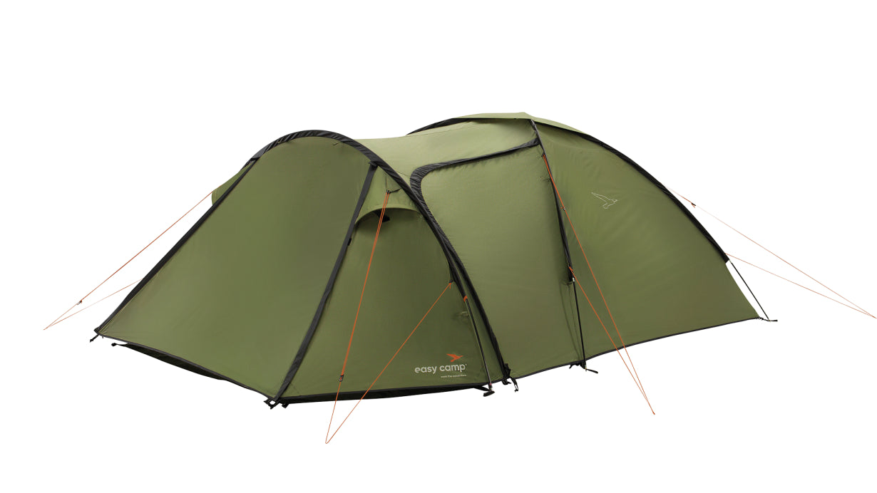 Намет чотиримісний Easy Camp Lomsdal 4 (120480)