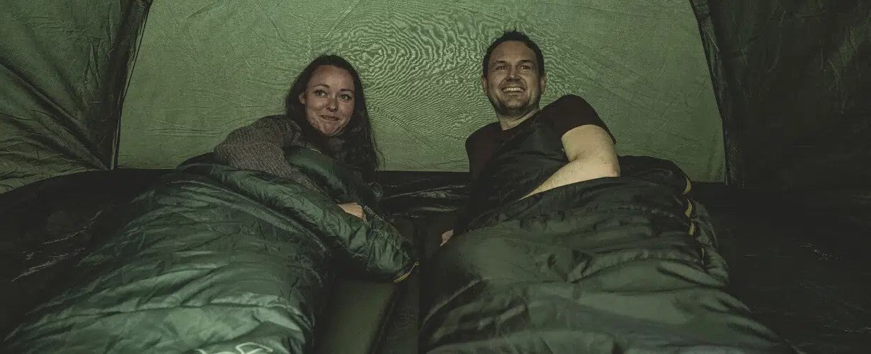 Намет чотиримісний Easy Camp Lomsdal 4 (120480)