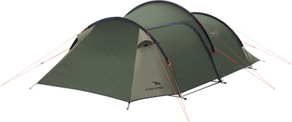 Намет чотиримісний Easy Camp Magnetar 400 Rustic Green (120416)