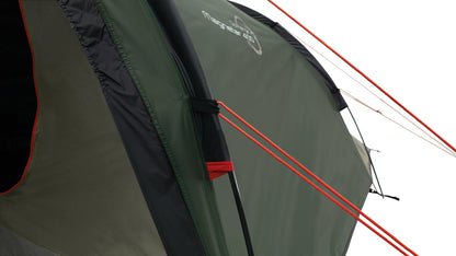 Намет чотиримісний Easy Camp Magnetar 400 Rustic Green (120416)