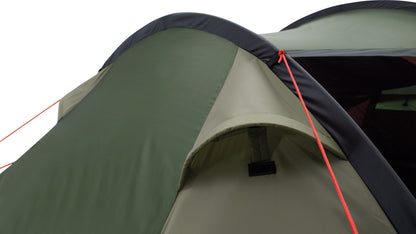 Намет чотиримісний Easy Camp Magnetar 400 Rustic Green (120416)