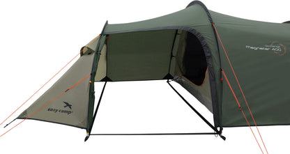 Намет чотиримісний Easy Camp Magnetar 400 Rustic Green (120416)