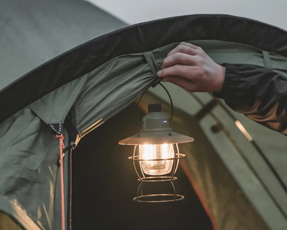 Намет чотиримісний Easy Camp Setesdal 4 (120478)