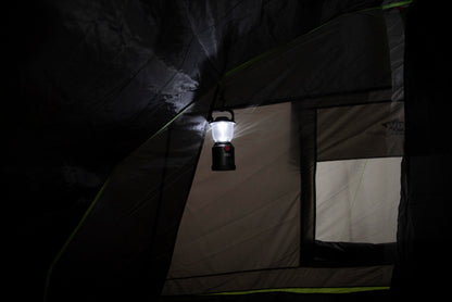 Намет чотиримісний High Peak Meran 4.0 Light Grey/Dark Grey/Green (11806)