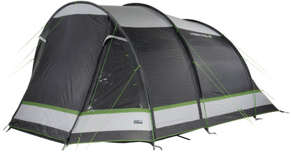 Намет чотиримісний High Peak Meran 4.0 Light Grey/Dark Grey/Green (11806)
