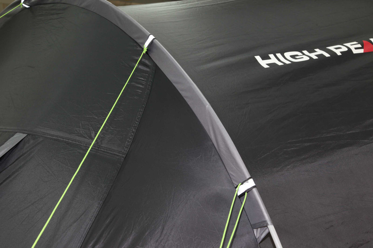 Намет чотиримісний High Peak Tauris 4 Dark Grey/Green (11560)
