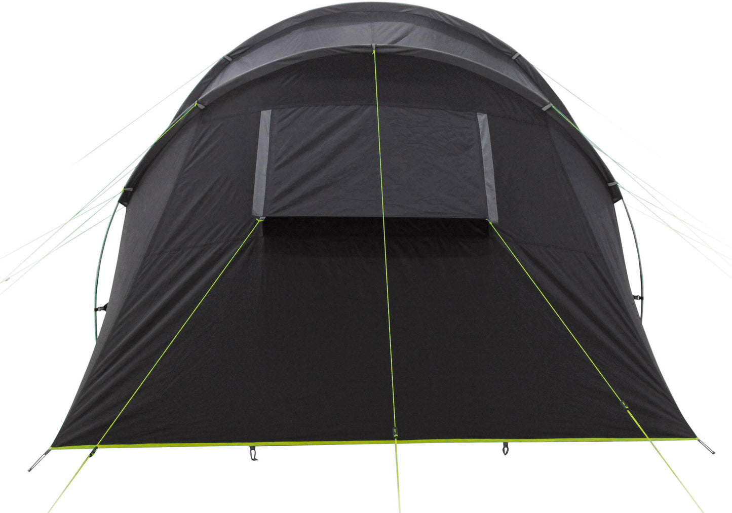Намет чотиримісний High Peak Tauris 4 Dark Grey/Green (11560)