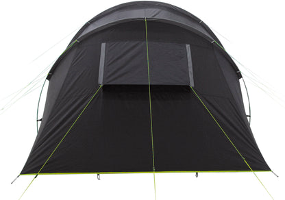 Намет чотиримісний High Peak Tauris 4 Dark Grey/Green (11560)