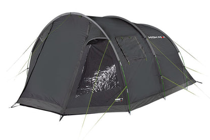 Намет чотиримісний High Peak Torri 4.0 Dark Grey/Green (11803)