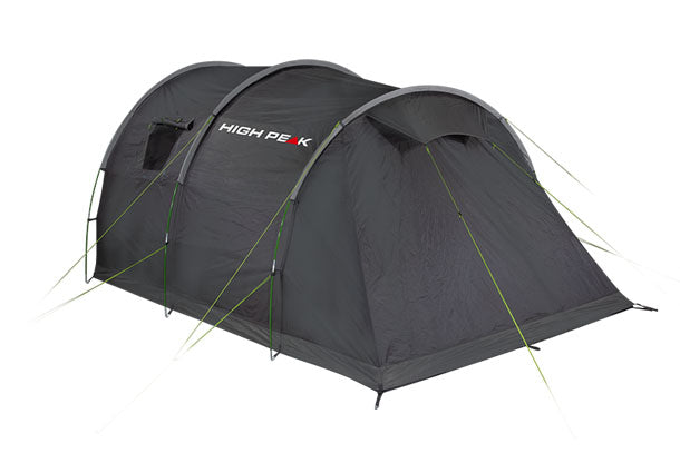 Намет чотиримісний High Peak Torri 4.0 Dark Grey/Green (11803)