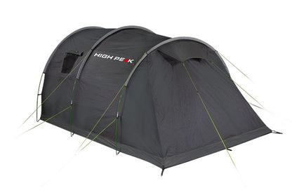 Намет чотиримісний High Peak Torri 4.0 Dark Grey/Green (11803)