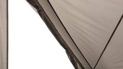 Намет десятимісний Easy Camp Moonlight Cabin Grey (120444) 