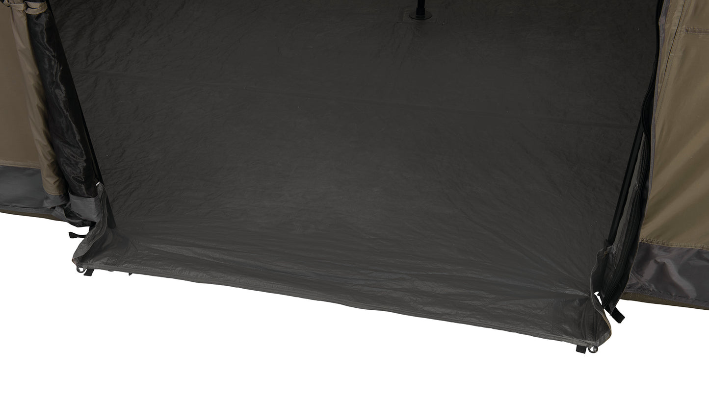 Намет десятимісний Easy Camp Moonlight Cabin Grey (120444) 