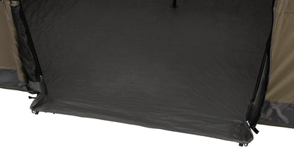 Намет десятимісний Easy Camp Moonlight Cabin Grey (120444) 