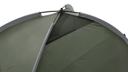 Намет двомісний Easy Camp Comet 200 Rustic Green (120404)