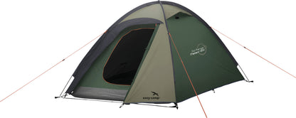 Намет двомісний Easy Camp Meteor 200 Rustic Green (120392)