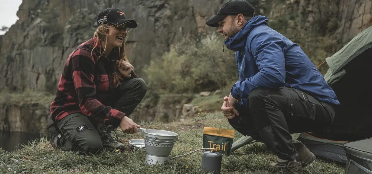 Намет двомісний Easy Camp Reindal 2 (120471)