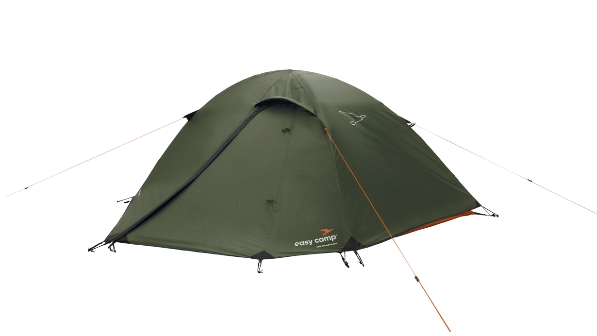 Намет двомісний Easy Camp Rondane 2 (120469)