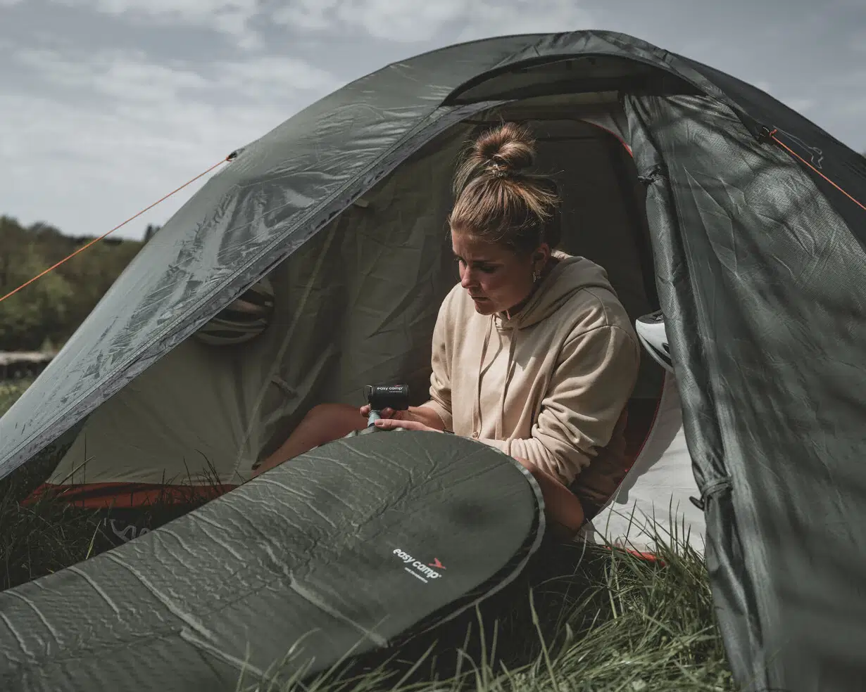 Намет двомісний Easy Camp Rondane 2 (120469)