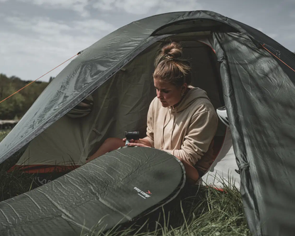 Намет двомісний Easy Camp Rondane 2 (120469)