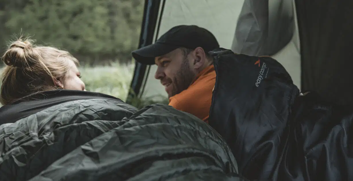 Намет двомісний Easy Camp Rondane 2 (120469)