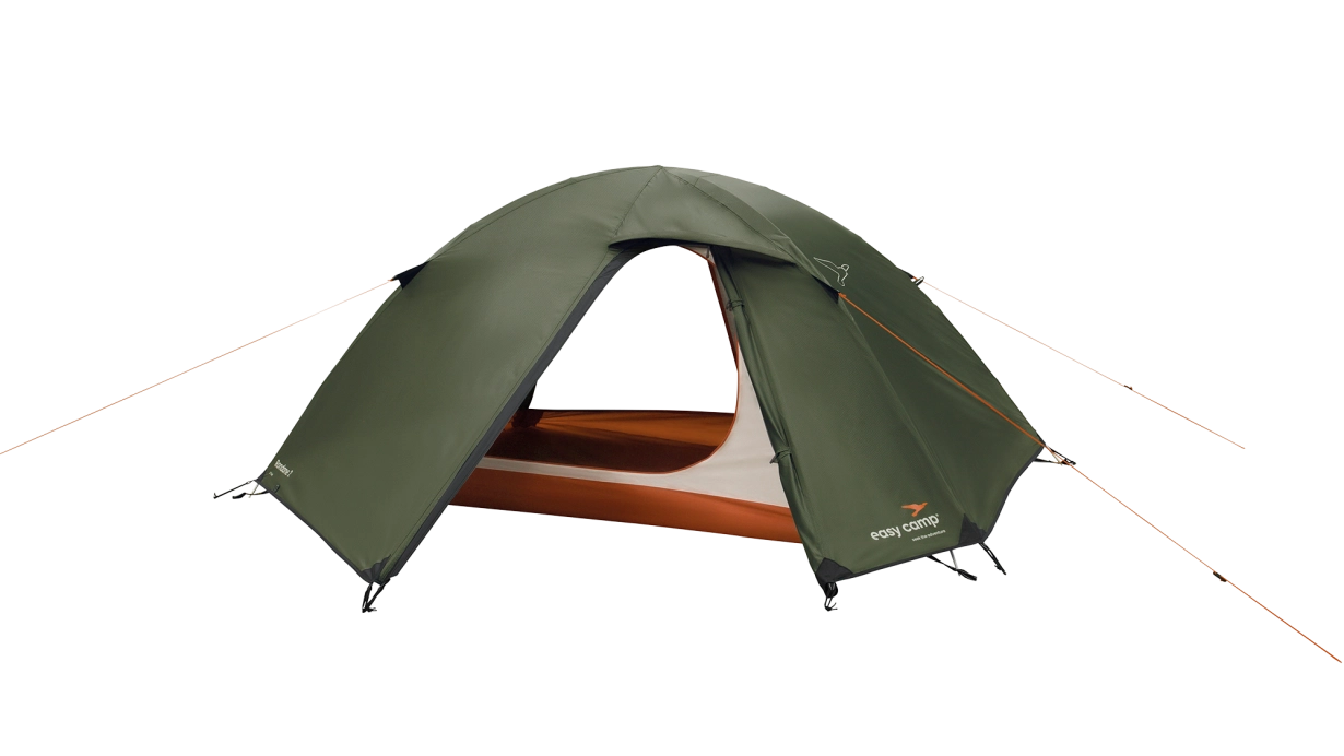 Намет двомісний Easy Camp Rondane 2 (120469)