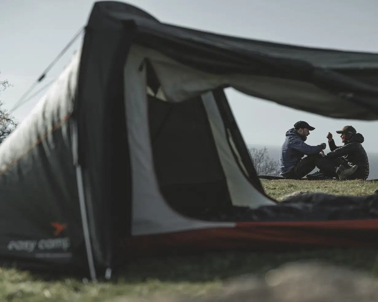 Намет двомісний Easy Camp Sarek 2 (120468)