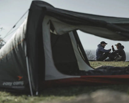 Намет двомісний Easy Camp Sarek 2 (120468)