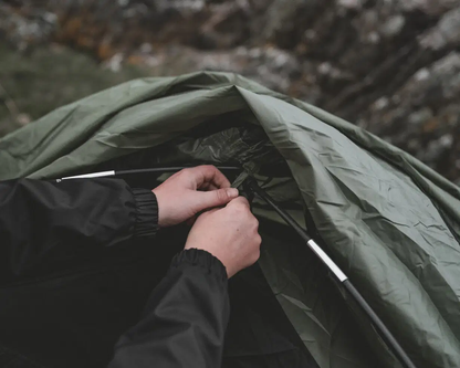 Намет двомісний Easy Camp Setesdal 2 (120476)