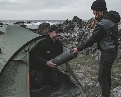 Намет двомісний Easy Camp Setesdal 2 (120476)