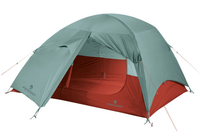 Намет двомісний Ferrino Blow 2 Blue (91216OOB)