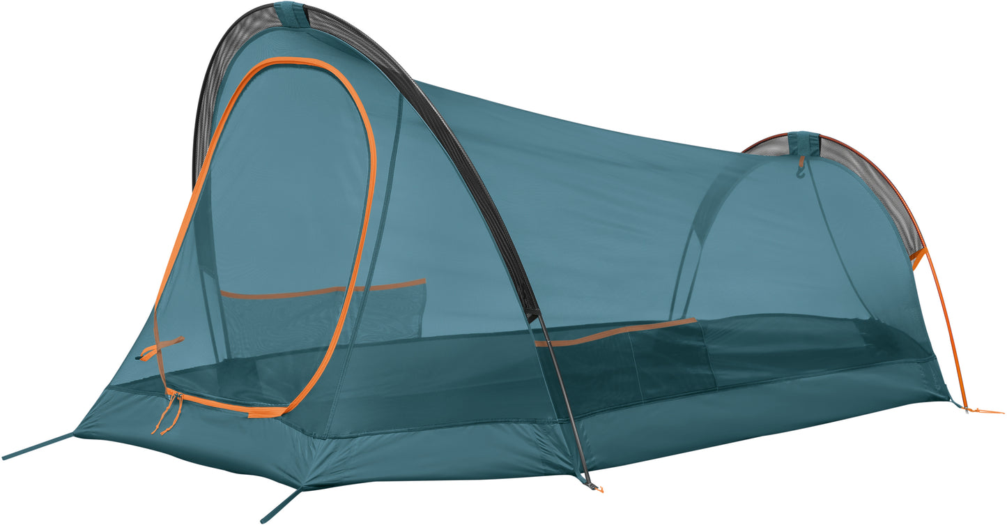 Намет двомісний Ferrino Sling 2 Blue (99108NBB)