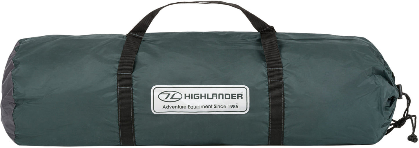 Намет двомісний Highlander Blackthorn 2 Hunter Green (TEN132-HG)