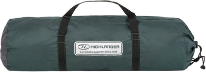 Намет двомісний Highlander Blackthorn 2 Hunter Green (TEN132-HG)