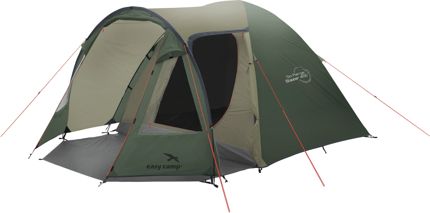 Намет Easy Camp Blazar 400 Rustic Green (120385)