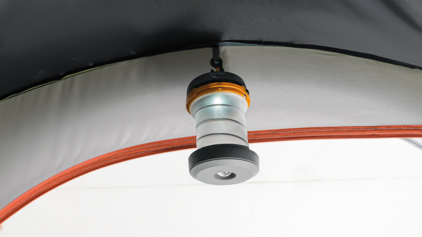 Намет двомісний Easy Camp Energy 200 Rustic Green (120388)