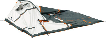 Намет пʼятимісний Ferrino Altair 5 White/Grey (92169IWW)