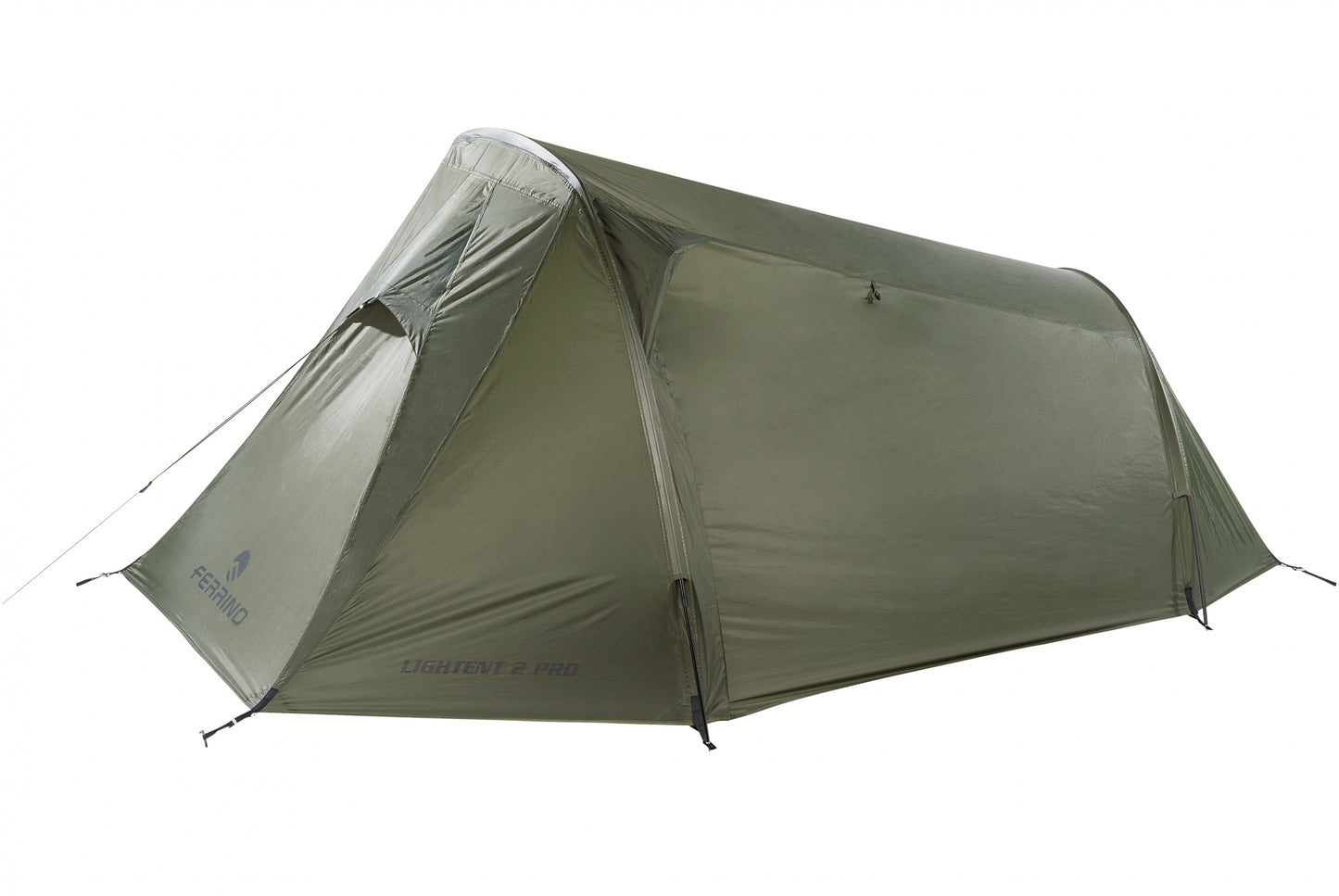 Намет двомісний Ferrino Lightent 2 Pro Olive Green (92171LOOFR)