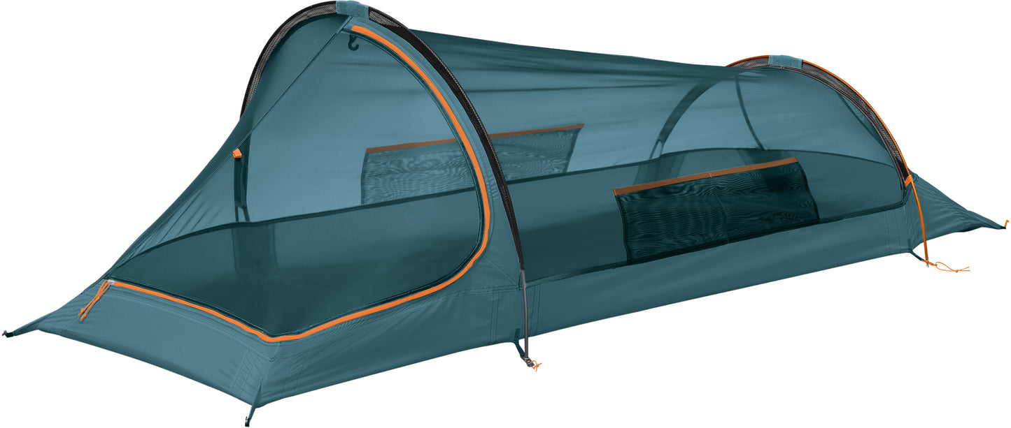 Палатка одномісна Ferrino Sling 1 Blue (99122NBB)