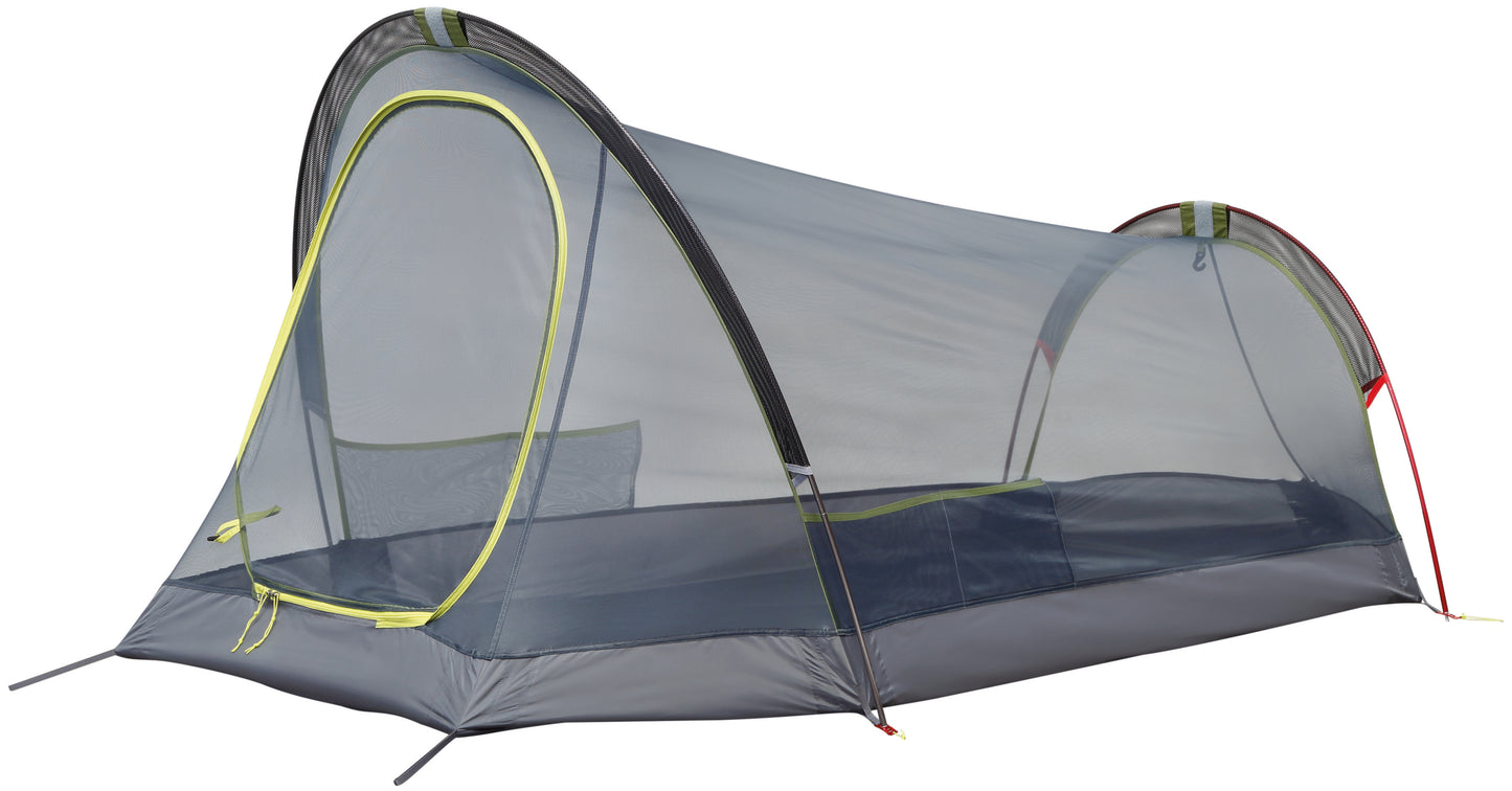 Палатка Ferrino Sling 2 Green (99108HVV)