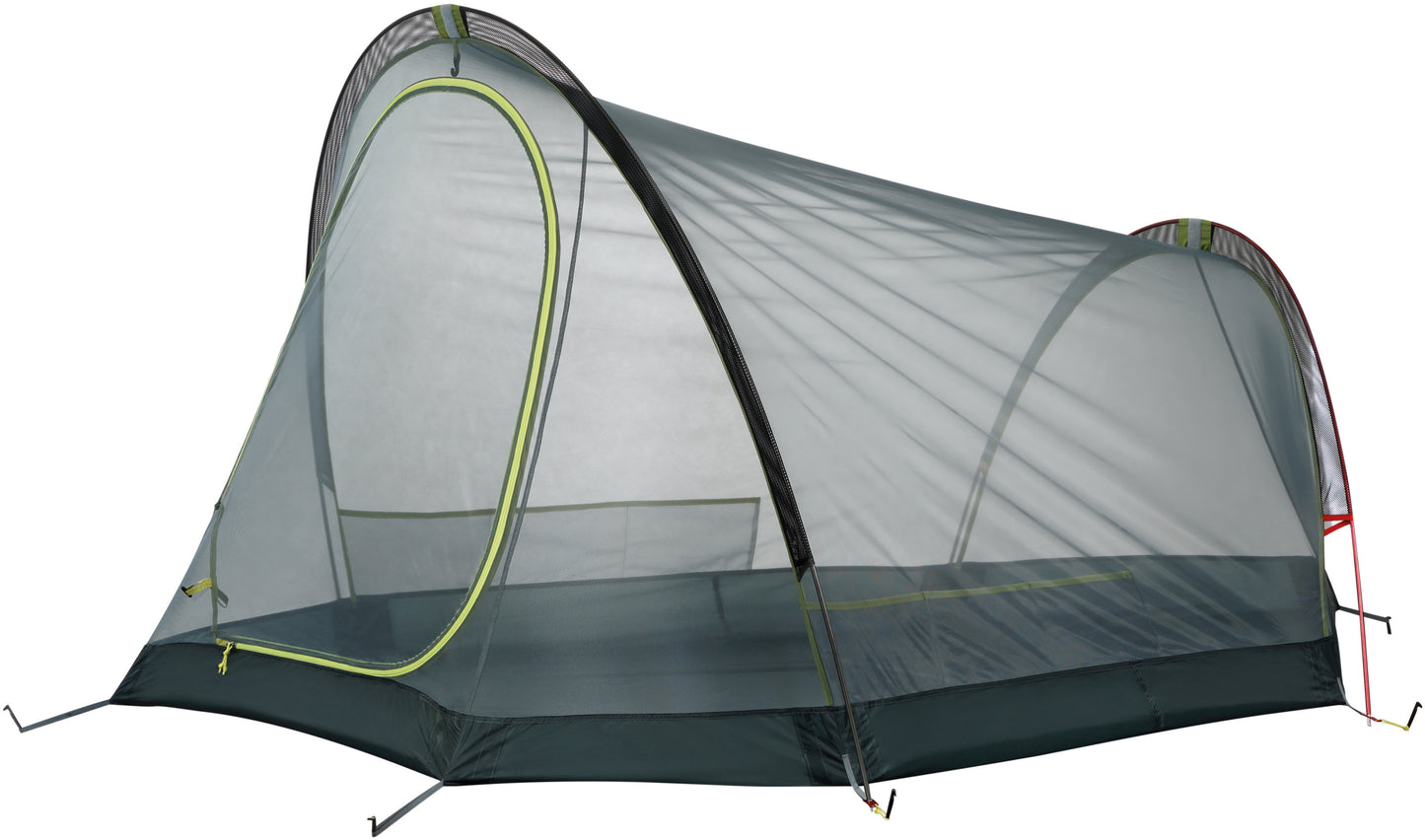 Палатка Ferrino Sling 3 Green (91036MVV)