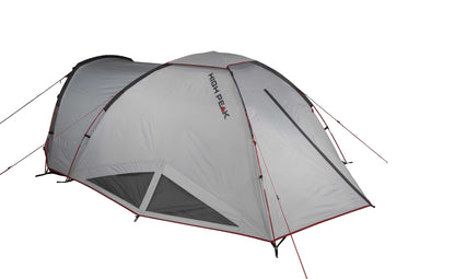 Намет High Peak Alfena 3.0 Nimbus Grey (11433)