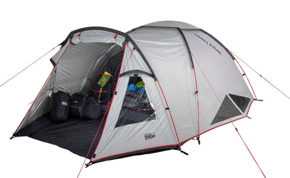 Намет High Peak Alfena 3.0 Nimbus Grey (11433)