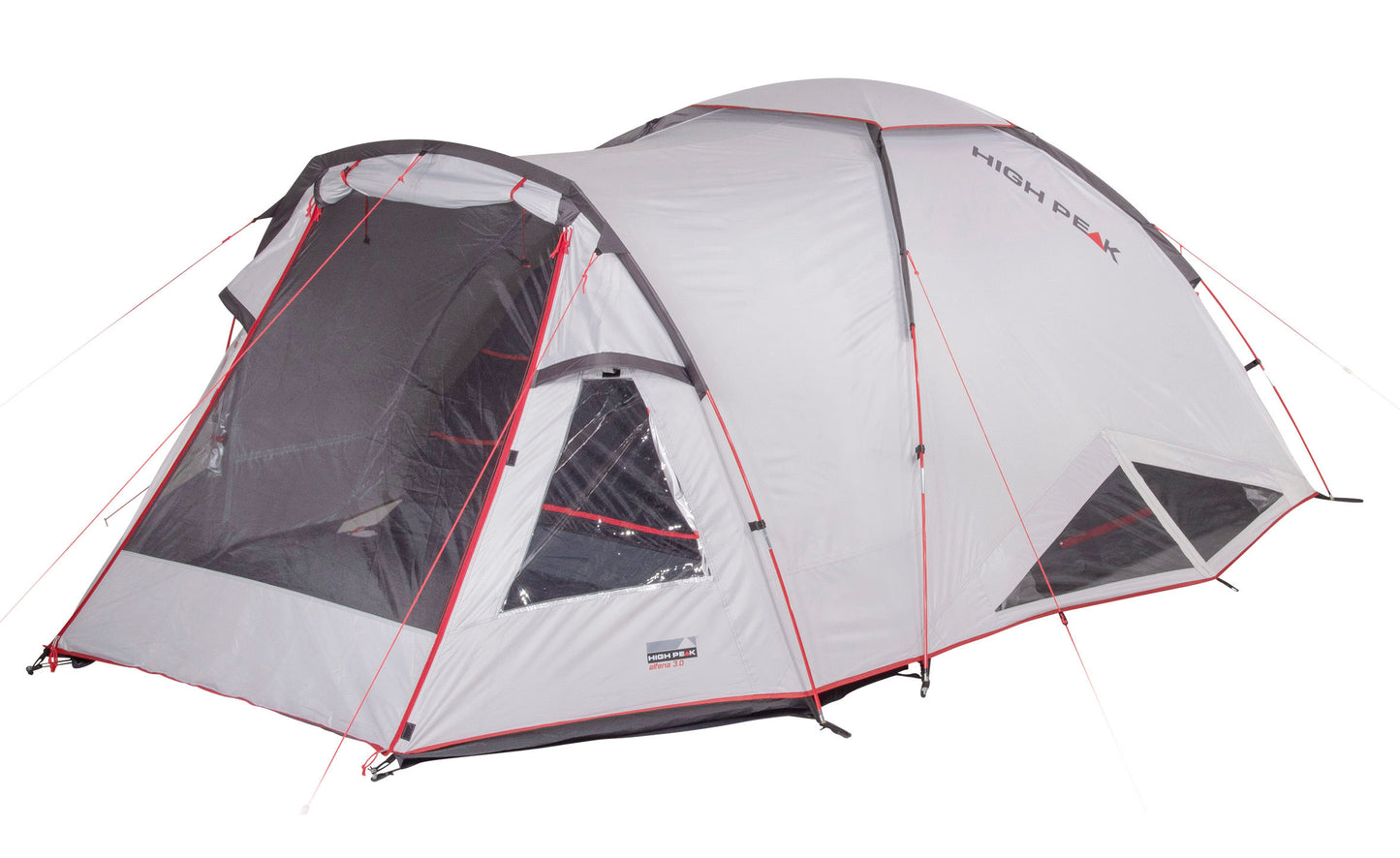 Намет High Peak Alfena 3.0 Nimbus Grey (11433)