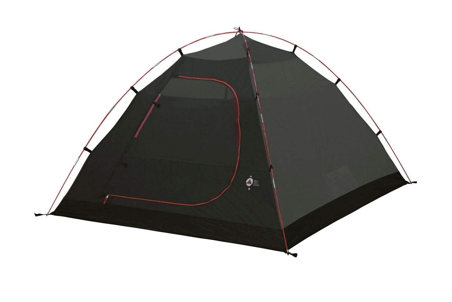Намет High Peak Alfena 3.0 Nimbus Grey (11433)