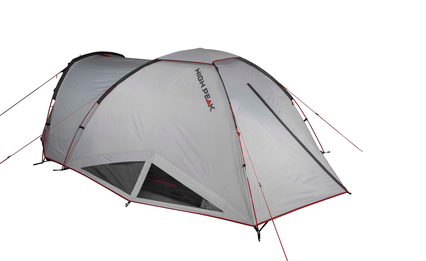 Намет High Peak Alfena 3.0 Nimbus Grey (11433)