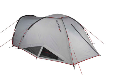 Намет High Peak Alfena 3.0 Nimbus Grey (11433)