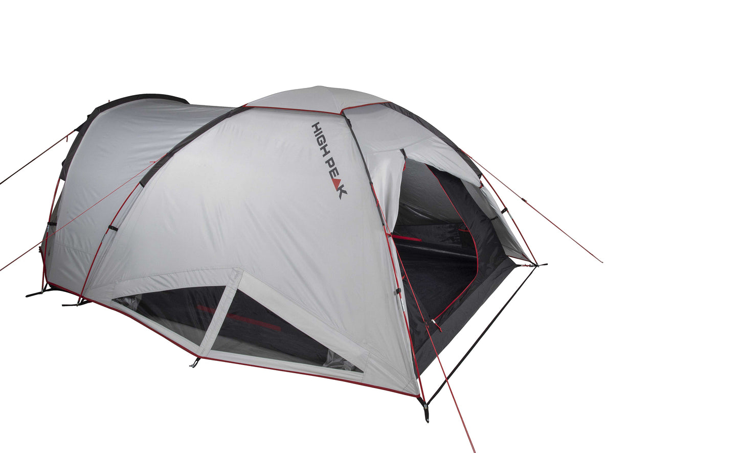 Намет High Peak Alfena 3.0 Nimbus Grey (11433)