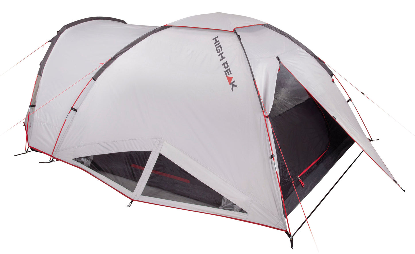 Намет High Peak Alfena 3.0 Nimbus Grey (11433)